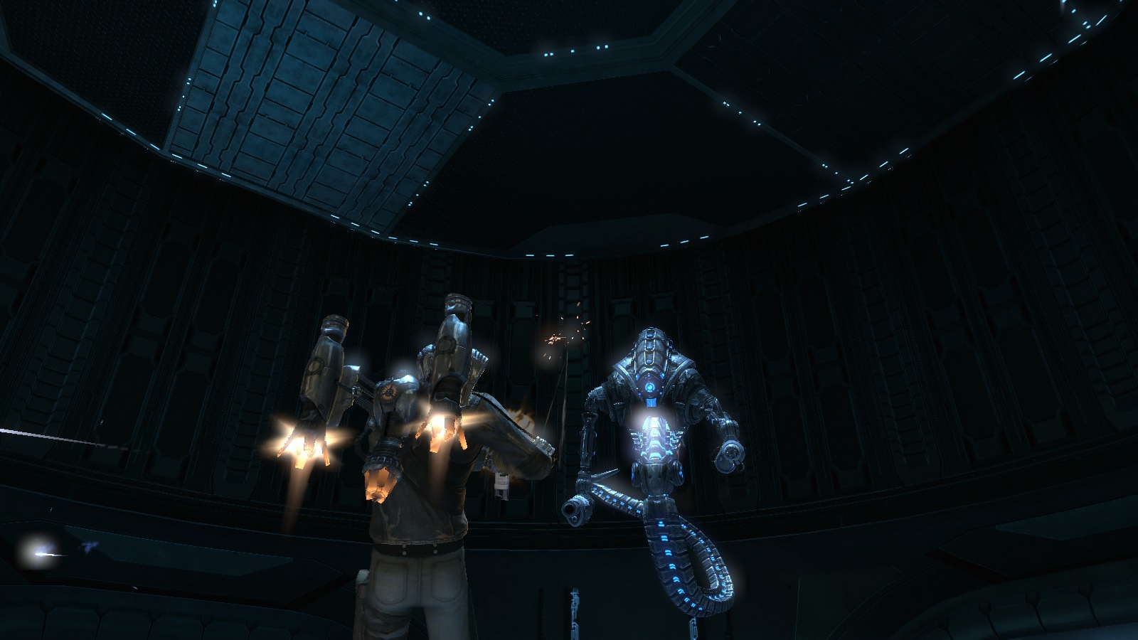 Dark Void - Imagen 12